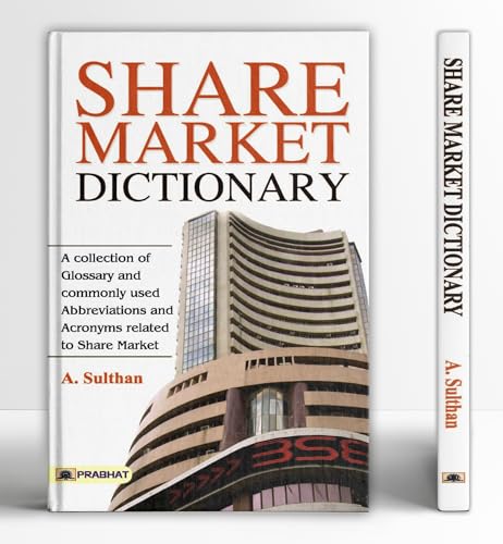 Share Market Dictionary