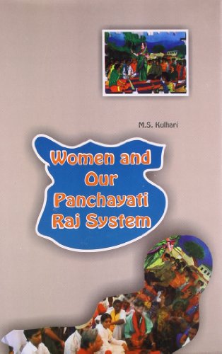 Women and our Panchayati Raj System