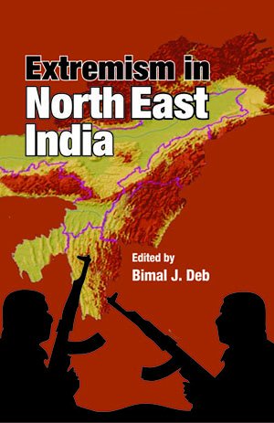 Extremism in North East India
