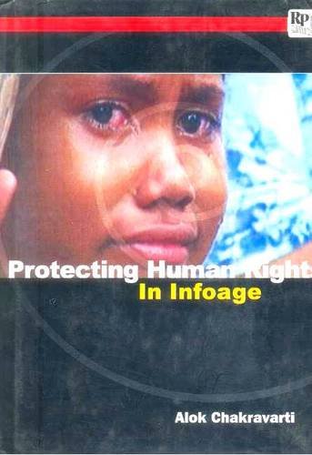 Protecting Human Rights in Infoage