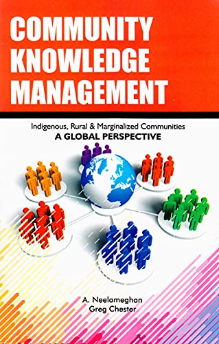 Community Knowledge Management,