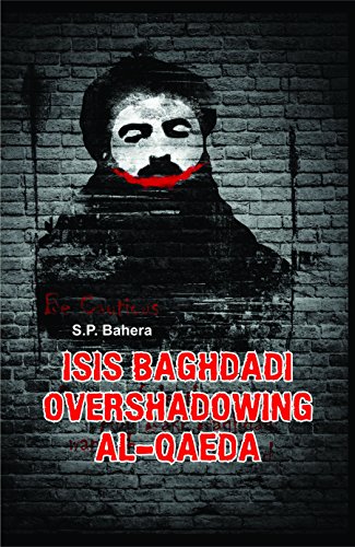ISIS Baghdadi Overshodowing Al-Qaeda