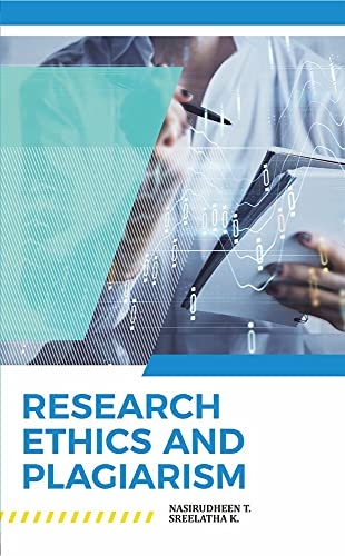 RESEARCH ETHICS AND PLAGIARISM
