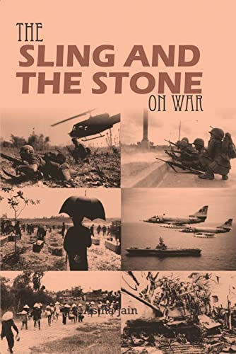 The Sling And The Stone On War