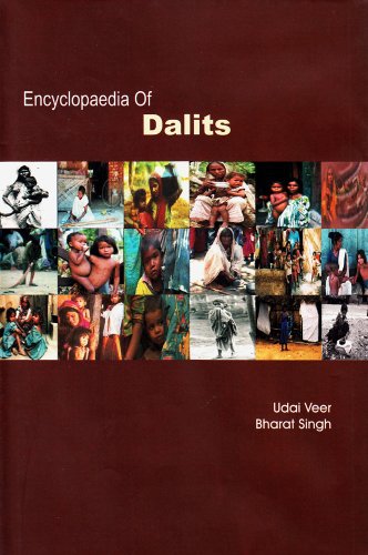 Encyclopaedia of Dalits (Set of 7 Vols.)