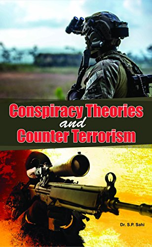 Conspiracy Theories And Counter Terrorism