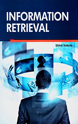 Information Retrieval,