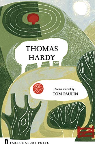 Thomas Hardy book cover