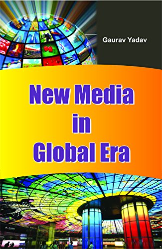 New Media In Global Era