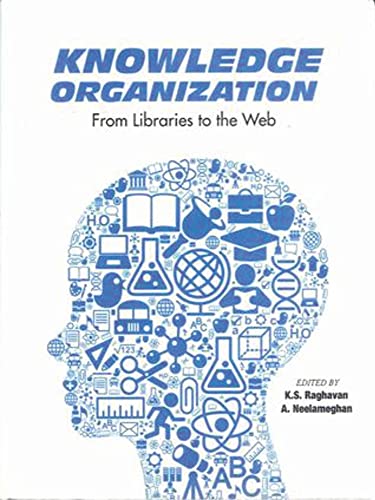 Knowledge Organization – From Libraries to the Web,