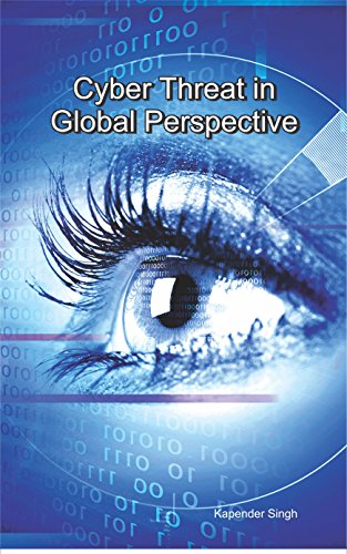 Cyber Threat In Global Perspective
