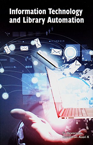 Information Technology and Library Automation,