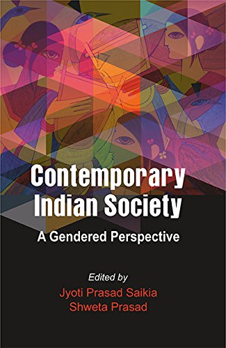 Contemporary Indian Society: A Gendered Perspective