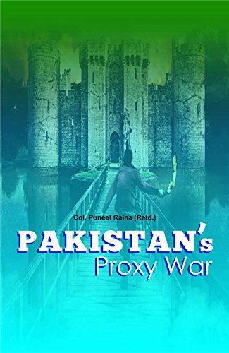 Pakistans Proxy War