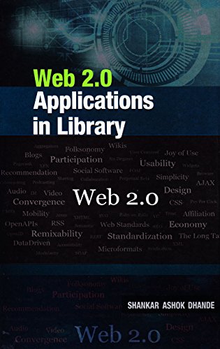 Web 2.0 Applications in Library,