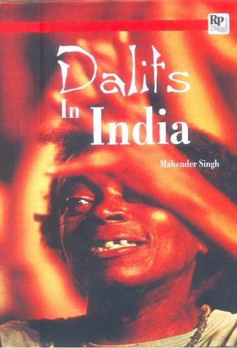 Dalits In India