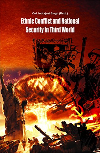 Ethinic Conflict And National Security In Third World
