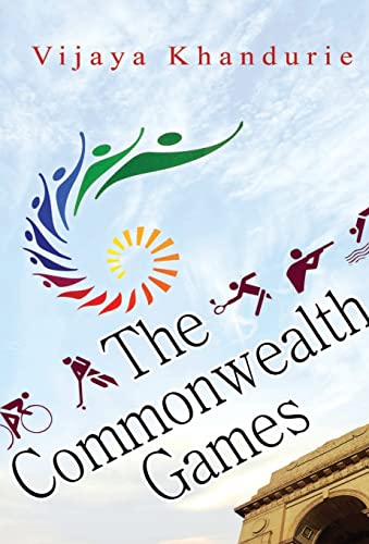 The Commonwealth Games by Vijaya Khandurie