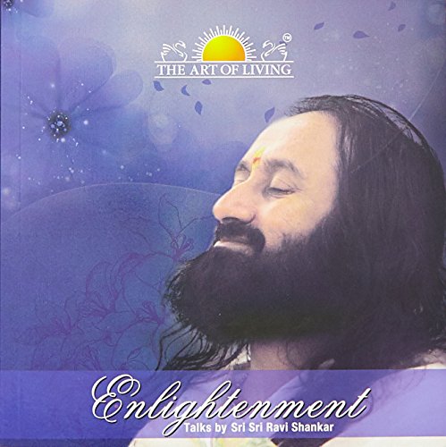 Enlightenment with CD book cover