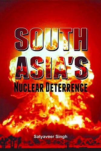 South Asias Nuclear Deterrence