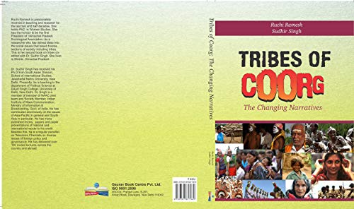 Tribes Of Coorg The Changing Narratives