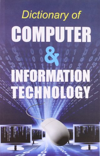Dictionary of Computer & Information Technology by Mrinal Talukdar