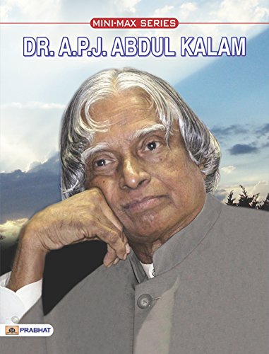Dr. A.P.J. Abdul Kalam  by Sachin Sinhal