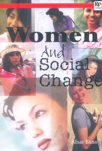 Women and Social Change