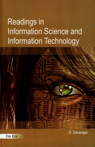 Readings in Information Science and Information Technology,