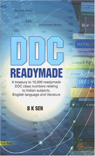 DDC Readymade,