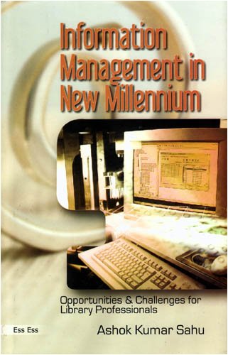 Information Management in New Millennium,