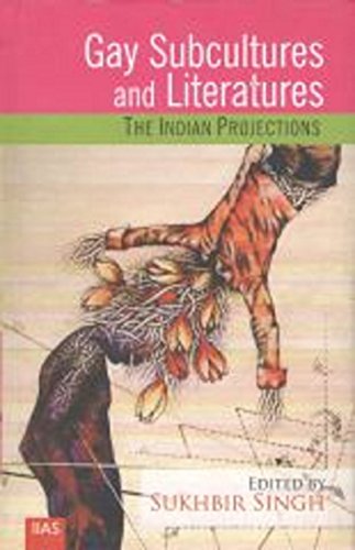 Gay Subcultures and Literatures book cover