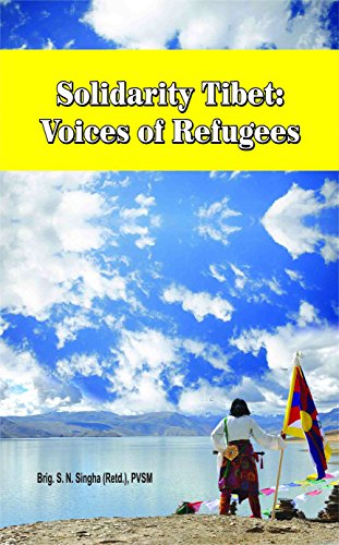 Solidarity Tibet Voices Of Refugees