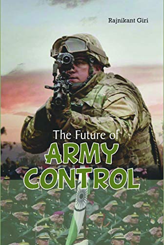 The Future Of Army Control