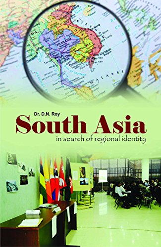 South Asia In Search Of Regional Identity