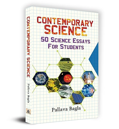 Contemporary Science by Pallava Bagla