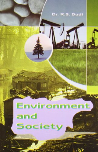 Environment and society