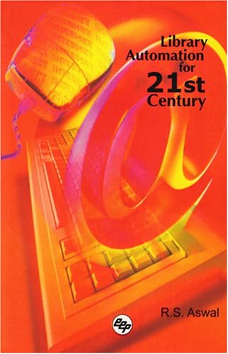 Library Automation in 21st Century,