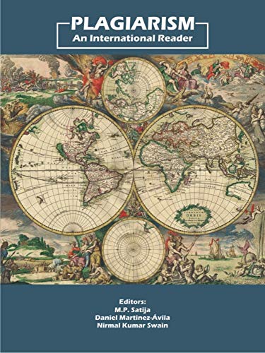 PLAGIARISM: An International Reader