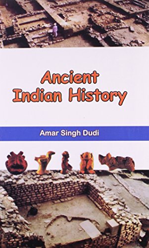 Ancient indian history