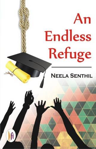 An Endless Refuge book cover