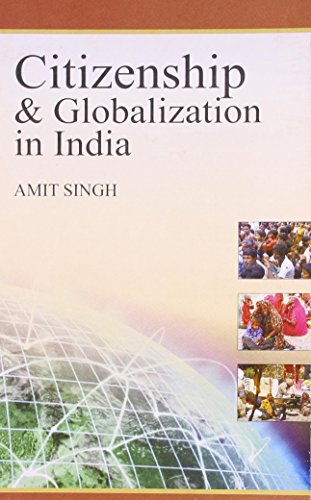 Citizenship & Globalization in india