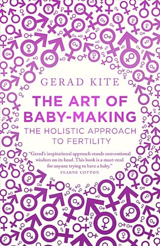 Art of Baby-Making, The book cover