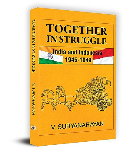 Together in Struggle by V. Suryanarayan