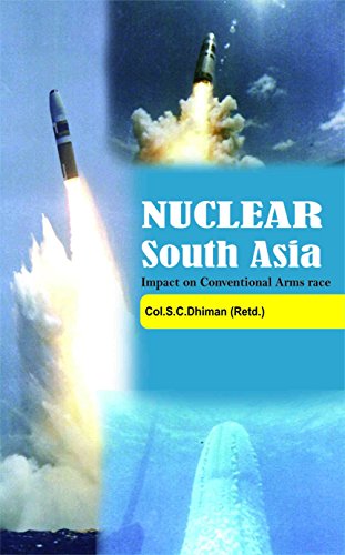 Nuclear South Asia Impact On Conventional Arm Race