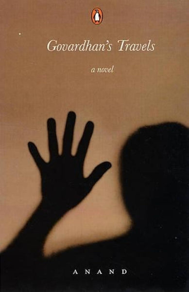 Govardhans Travels : A Novel