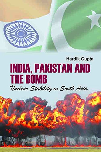 India, Pakistan And The Bomb Nuclear Stability In South Asia