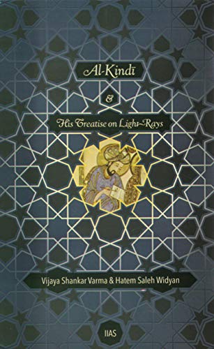 Al Kindi and His Treatise on Light Rays book cover