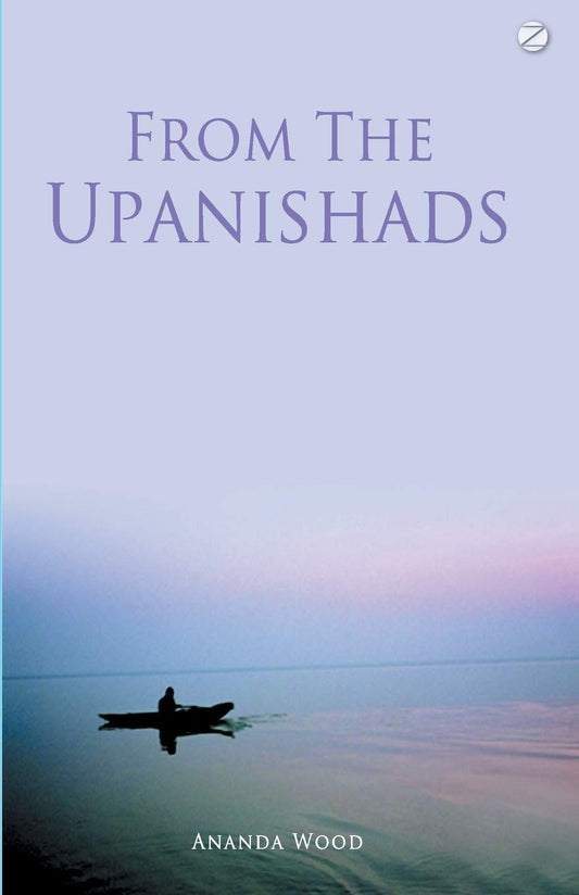 From the Upanishads (New Edition) book cover