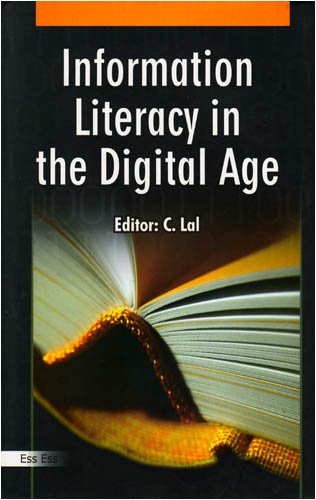 Information Literacy in the Digital Age,